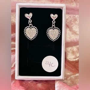 Fashion Earrings #24C